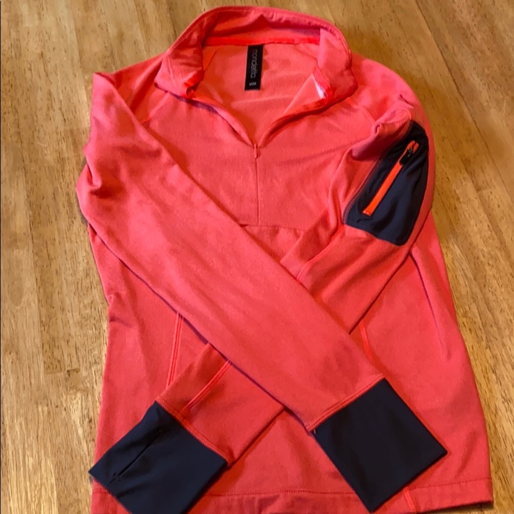 Active wear
